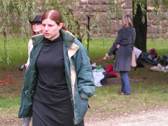 REMPARTS LONGWY 2008 260